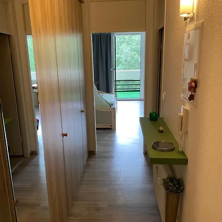 Messe Apartment