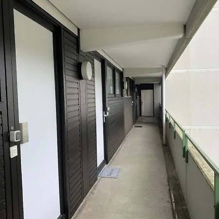 Apartment Messe Hannover