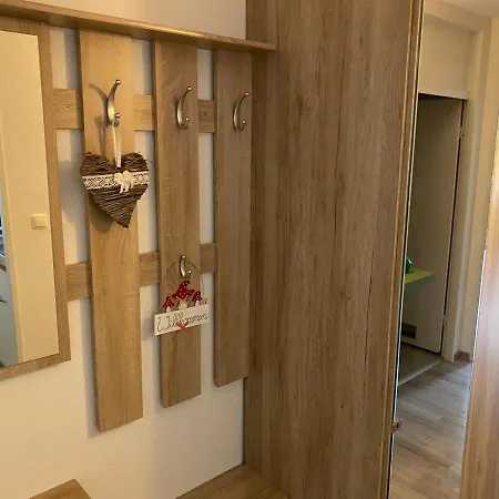 Apartment Messe