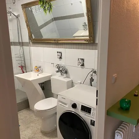 Apartment Messe Hannover