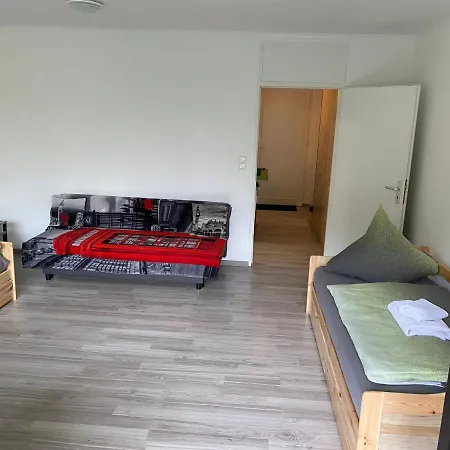 Apartment Messe